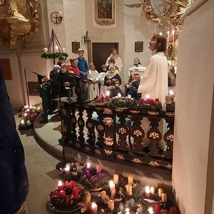 Christkindler Lebkuchen