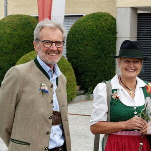 Trachtensonntag 26