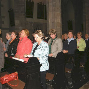 60 Jahre KFB Eferding