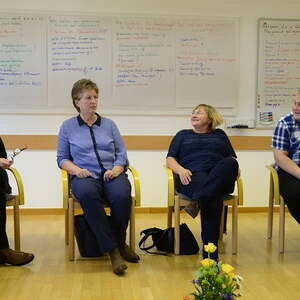 Bildungshaus St. Benedikt