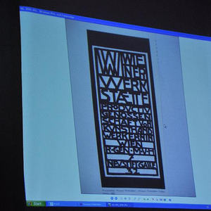 Jugendstil 'Spezial'