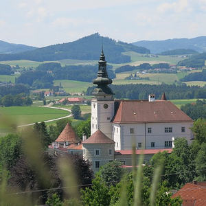 Familienwanderung