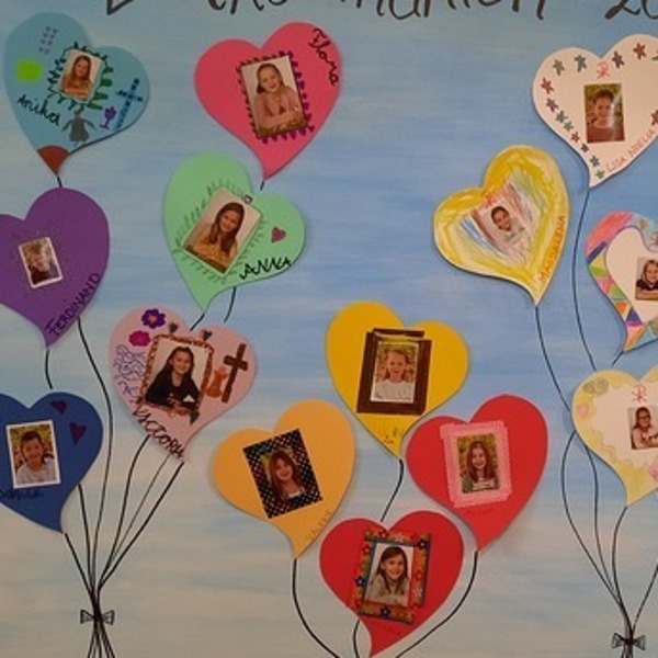 Faschingsgottesdienst