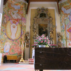 Pilgern Schlierbach-Klaus