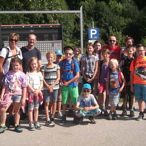 Minilager 2014