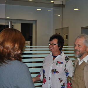 Kennenlerntreffen 06.01.2012