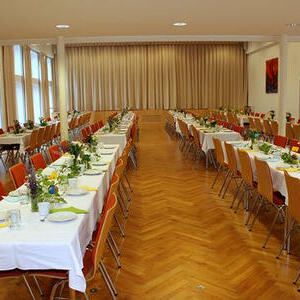 Pfarrzentrum Ulrichsberg