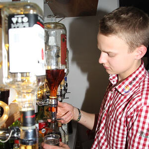 Ein gelungenes Fest der Pfarre Ottnang