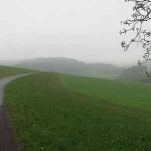 Maiandachten bei den Kapellen