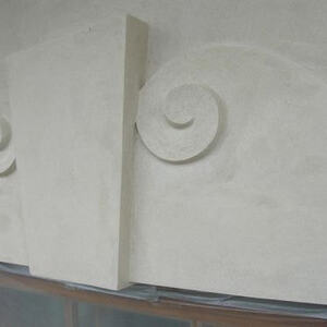 Impressionen Pfarrhofrenovierung