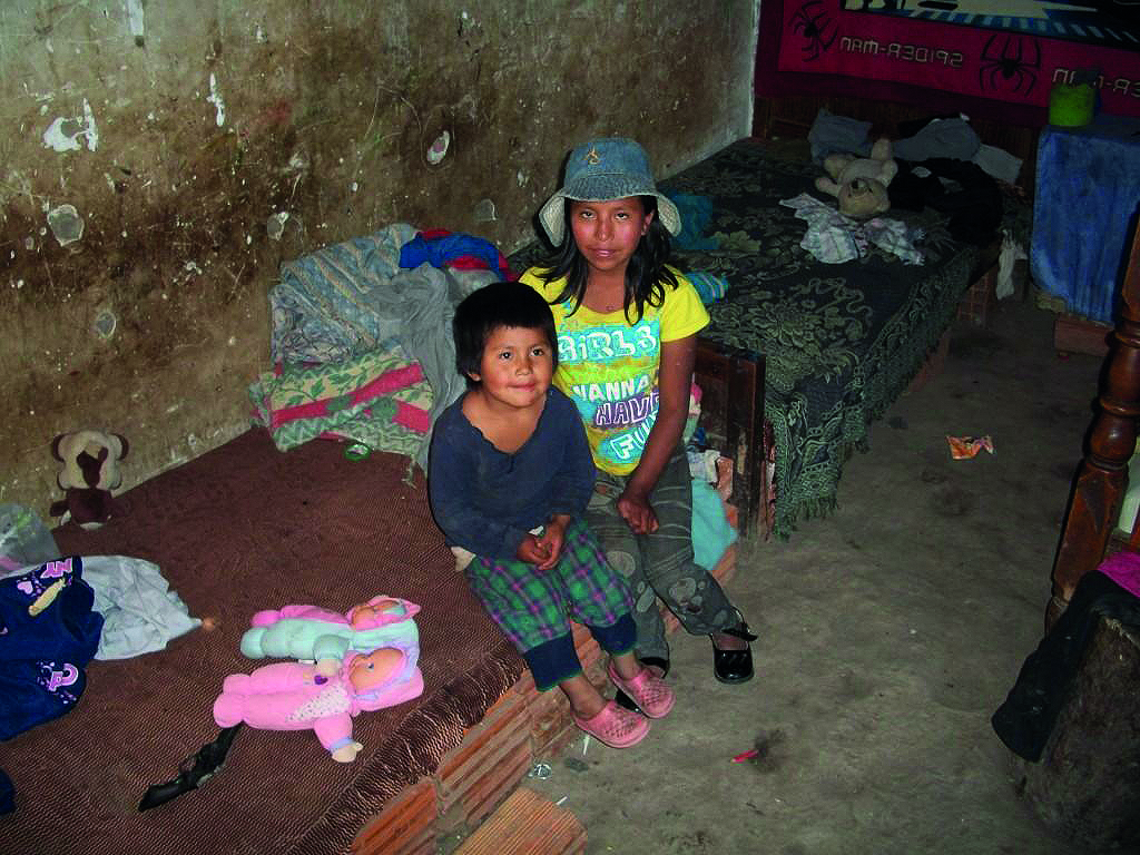 Initiative Esperanza