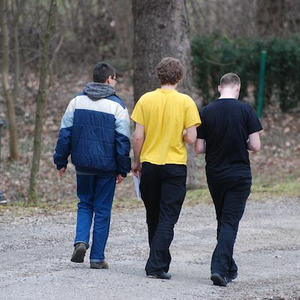 Ökumenisches Jugendtreffen