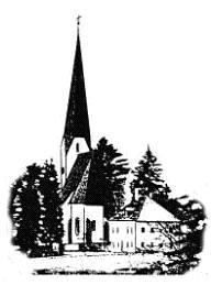 Kirche Logo1 / PGR Kirche Logo1