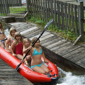 Wasserspielpark St. Gallen