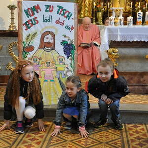 Vorstellmesse - Liebstatt Sonntag