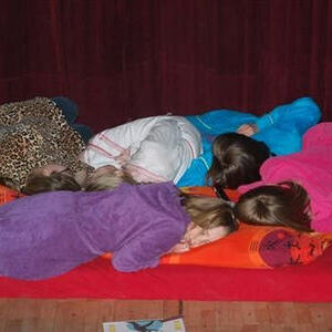 Lilli und das unglaubliche Comeback