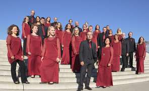 Jeunesse Chor Linz. © Jeunesse Chor Linz