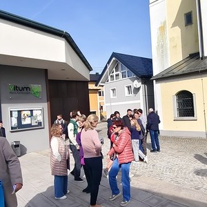 Firmvorstellgottesdienst