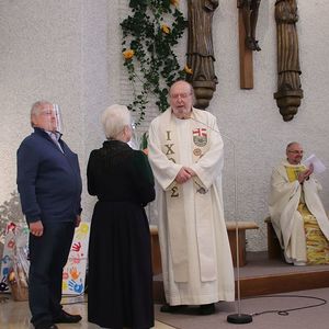 Dank an Franz Kastberger