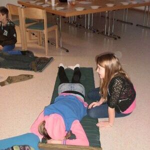 Kinderbibeltage 2013