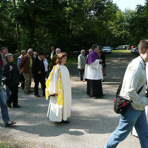 Gedenkfeier 200 J. Schlacht Teil2
