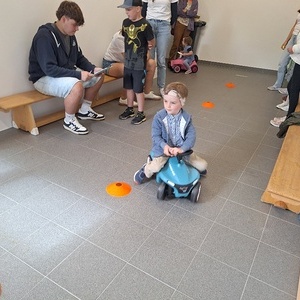 Pfarrfest 10 Jahre Vitum