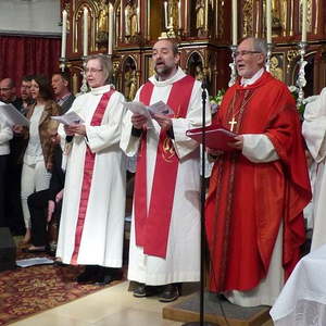 Pfarrfirmung in Natternbach