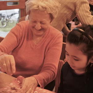 Senioren-Advent 2018