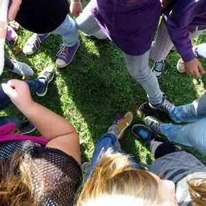 Jungschar-Mini-Start