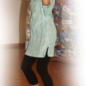 Fasching in St. Quirinus