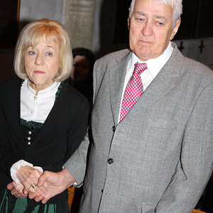 Ehejubilare am 18.05.2014