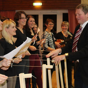 Pfarrball Pfarre Peuerbach