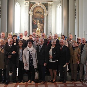 Sonntag, 13. Oktober 2019