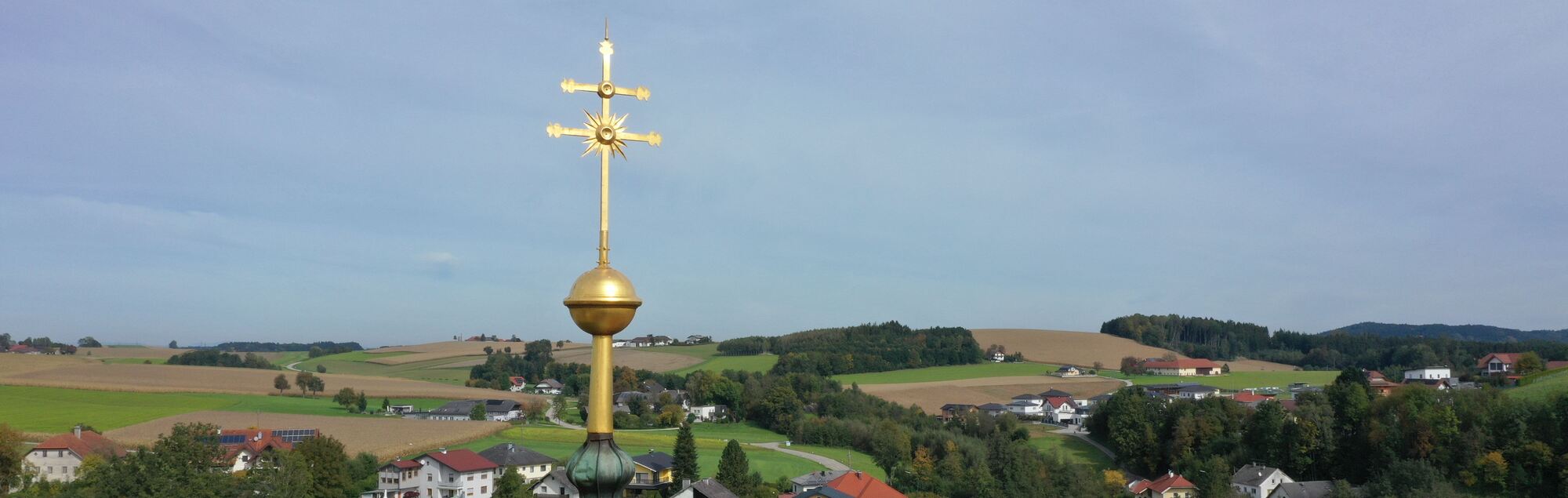 Pfarrkirche St. Margarita