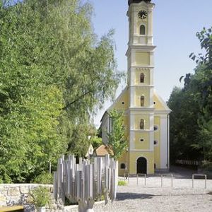 Pfarrkirche