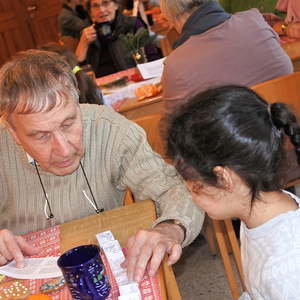 Senioren-Advent 2018