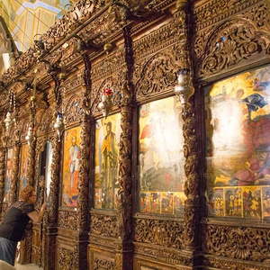 Orthodoxe Verkündigungskirche