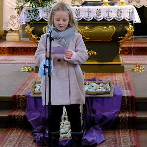 Vorstellungsgottesdienst