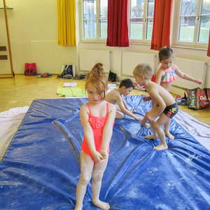 © Kindergarten Riedau