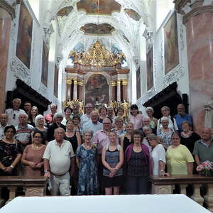 Betriebsausflug 2019