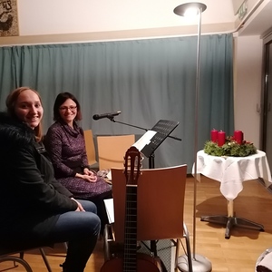 Ein besonderer Adventkalender 2021