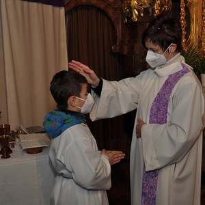 Pfarrkirche Franking