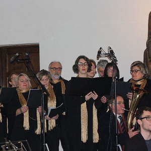Konzert in St. Quirinus