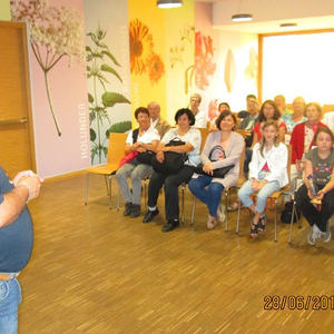 Sonnentor Kräuterdorf