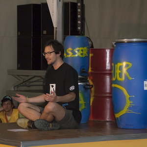 Pfingsttreffen der Kath. Jugend