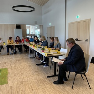 Pfarrgemeinderatswahl 2022