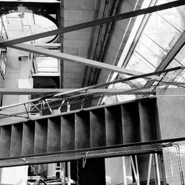 Turmstube im Mariendom / © Dietmar Tollerian Turmstube im Mariendom