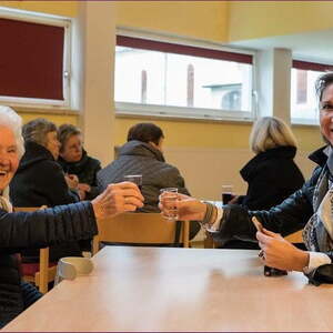 25 Jahre Chor Mix-Dur