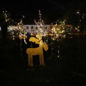 Advent in Ansfelden 2019