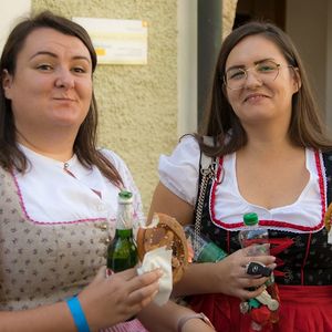 555 Jahre Stadtpfarrkirche St. Stephan